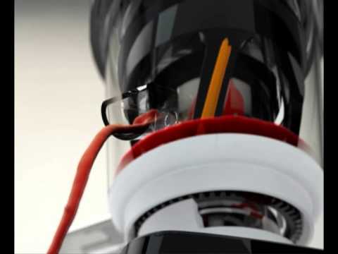 Primada Slow Juicer vs Hurom Slow Juicer :: videoLike