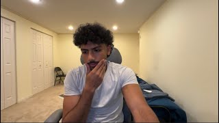 Why Im Scared To Say Im Muslim.