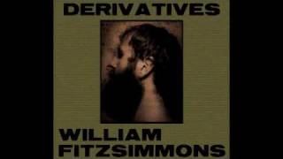 Watch William Fitzsimmons So This Is Goodbye video