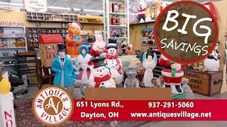 Christmas Clearance Event