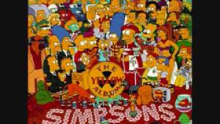 Watch Simpsons Funny How Time Slips Away video