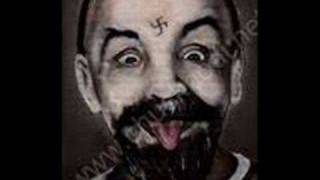 Watch Charles Manson The Black Pirate video