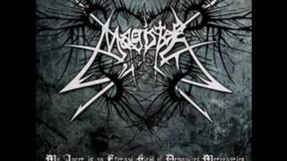 Watch Magister Dixit Trutholdemonized video