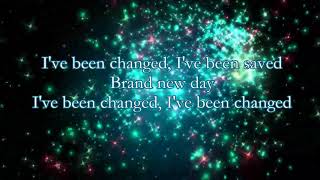 Jordan Feliz Changed Audio Jordan Feliz Changed Audio