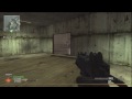 Modern Warfare 2 - Team Deathmatch 33 (Mini Uzi Rapid Fire - Highrise)