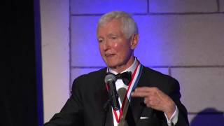 Holonyak, Craford, and Dupuis honored with NAE's Draper Prize