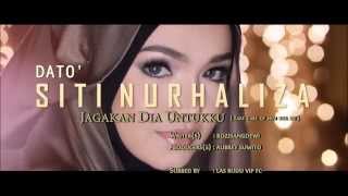 Watch Siti Nurhaliza Jagakan Dia Untukku video