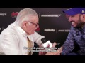 Stan Lee habla de su cameo en Avengers 2