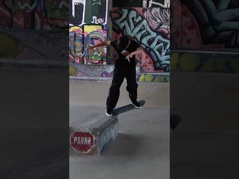 How Many Tricks Can You Do in 30 Minutes?