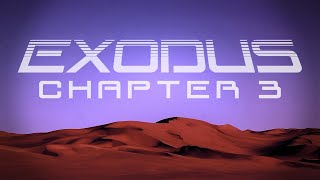 Exodus 3 • 1/31/2021