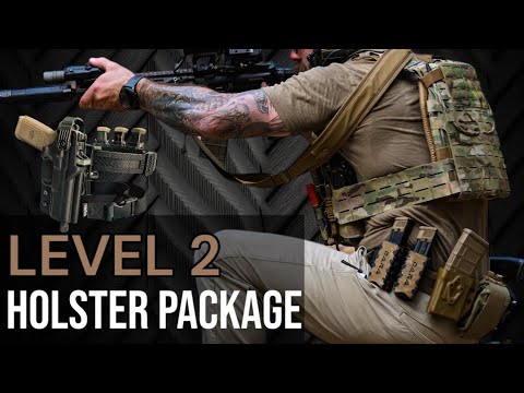LEVEL 2 RETENTION PACKAGE LEVEL 2 RETENTION PACKAGE