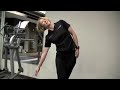 Total Health Systems Tensor Fascaie Latae Stretch (Clinton Township, MI)