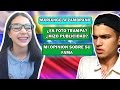 QUIEN ES MARIANGELA ZAMBRANO? / LA RAZON DE SU FAMA + MI OPINION | RA SHOW