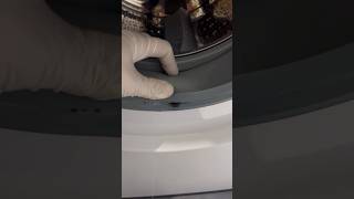 Çamaşır Makinesi Körük Lastiği Kararma Çözümü