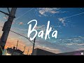 あれくん Alekun - Baka ばーか | Lyrics