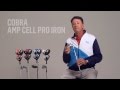 AMP CELL PRO IRON