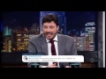 The Noite (19/09/14) - Comentando do comments dos internautas