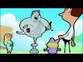 Home with Bean | Full Episodes | Mr Bean Official Cartoon