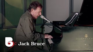 Watch Jack Bruce Childsong video