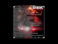 Dawa Ft Railfé  Work (DSK MiXTAPE)