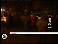 Видео Розгін чорнобильців у Донецьку - 1