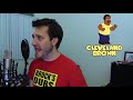 Family Guy in 3 Minutes