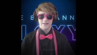 He.. Is.. Minitoon