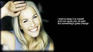 Watch Ellie Campbell Jackie video