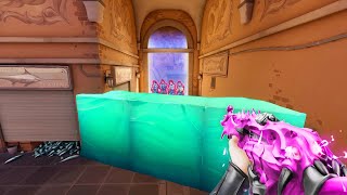 I Tried Sage Buff