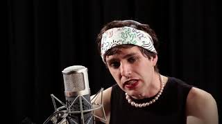 Watch Ezra Furman Come Here Get Away From Me video