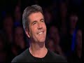 Brytyjski mam talent - striptizerka ( got talent ) - youtube