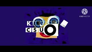 Klasky Csupo Robot Logo 2002 Remake