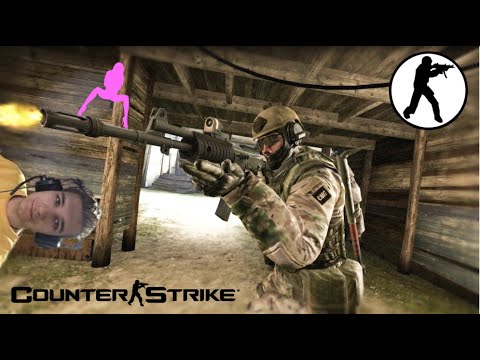Неща, които може би не знаете за Counter Strike! #1
