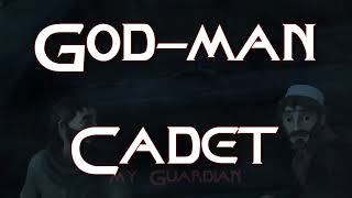 Watch Cadet Godman jesus Is My Superhero video