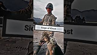 Soviet Afghan War Usrr Vs Afghanistan