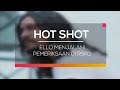 Ello Menjalani Pemeriksaan Di RSKO - Hot Shot