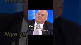 Ni̇ye Ya Bi̇zi̇m Başimiz Kel Mi̇ ? Ahmet Çakar