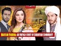 Maryam Pareira: an untold story of Christian Community