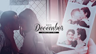 Scott & Allison Back To December Movie