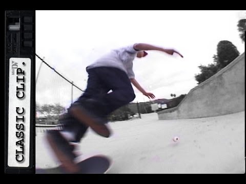 Skateboard Wheel Falls Off Classic Slams #49