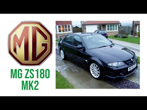 Mg Zs 180 Engine. MG ZS180