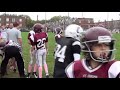 Corpus Christi VS St. Jerome CYO JV Football