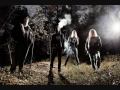 Obliteration - Nekropsalms Evoke The Frozen Age