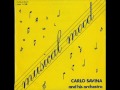 Carlo Savina Musical mood aka l'assassino ha riservato nove poltrone ost 1977