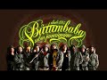 BUTUMBABA - To the Drums - junto a Liber Teran