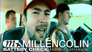 Watch Millencolin Battery Check video