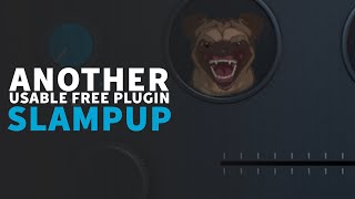 Amazing Free Plugin | The Slam Pup VST | Trance Tutorials