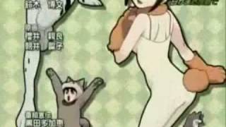 Michi to you all::anime variety!