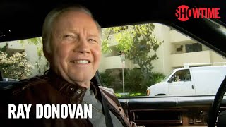 Ray Donovan | Hanging with Jon Voight | Season 1