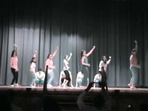 Uff Teri Ada at Shiamak